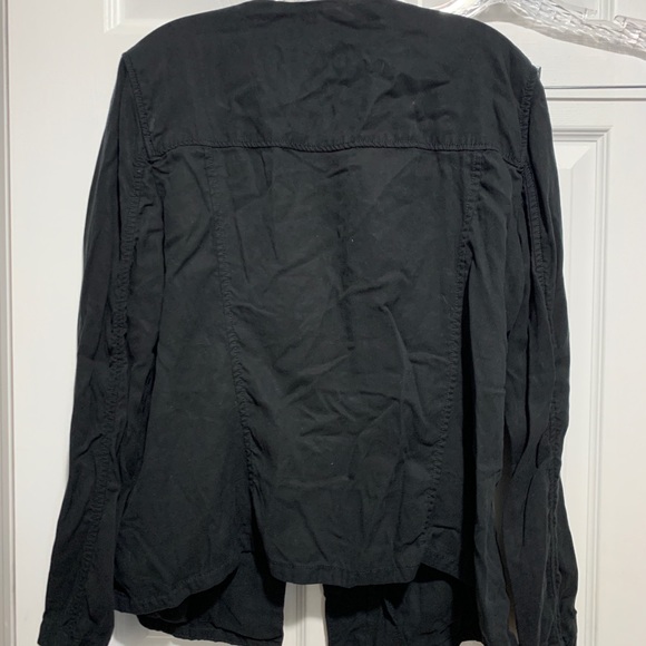 EUC Gap cotton jacket size L - Picture 2 of 5